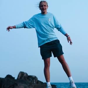 Meet your Posher, Aidan